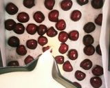 ♪フランスの家庭の味クラフティ♪作り方9写真