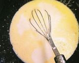 ♪フランスの家庭の味クラフティ♪作り方8写真