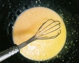 ♪フランスの家庭の味クラフティ♪作り方7写真