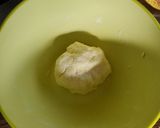 簡単！チーズクラッカー作り方1写真