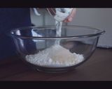 ふかふか♪基本の丸パン（手ごねパン）作り方2写真