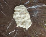 簡単！チーズクラッカー作り方2写真