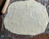 簡単！チーズクラッカー作り方3写真