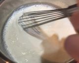 いちごのババロア作り方5写真