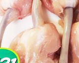 めちゃ旨っ♪チューリップのユーリンテー作り方1写真