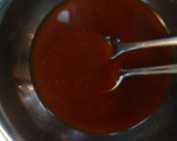 茄子と厚揚げの味噌炒め作り方2写真