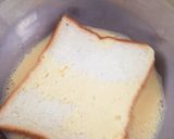 10分で簡単！フレンチトースト作り方2写真