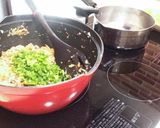 野菜がたっぷりトマトカレー作り方2写真