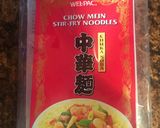 アメリカで作る　なんちゃって冷やし中華作り方1写真