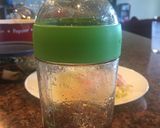 アメリカで作る　なんちゃって冷やし中華作り方3写真