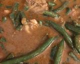 簡単インディアンチキンカレー　３作り方5写真