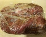 簡単！カルニタス(メキシコの豚肉料理)作り方2写真