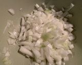 キーマカレー作り方1写真