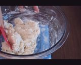 ふかふか♪基本の丸パン（手ごねパン）作り方5写真