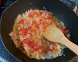 キーマカレー作り方5写真