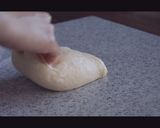 ふかふか♪基本の丸パン（手ごねパン）作り方11写真