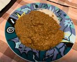 キーマカレー作り方9写真