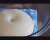 ふかふか♪基本の丸パン（手ごねパン）作り方14写真