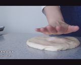 ふかふか♪基本の丸パン（手ごねパン）作り方16写真