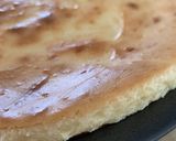 業務スーパーチーズケーキリメイク！作り方6写真