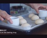 ふかふか♪基本の丸パン（手ごねパン）作り方20写真