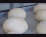 ふかふか♪基本の丸パン（手ごねパン）作り方25写真