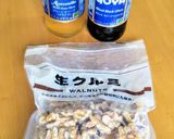 初心者でも簡単手コネもちもちハード系パン作り方7写真