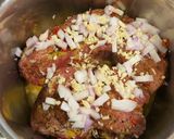 簡単！カルニタス(メキシコの豚肉料理)作り方3写真