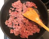 【簡単・素要らず】和風な麻婆豆腐作り方4写真