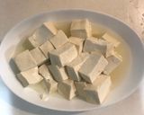 【簡単・素要らず】和風な麻婆豆腐作り方2写真