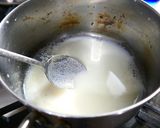 砂糖なしヴィーガンでも大満足の甘酒アイス作り方5写真