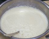 砂糖なしヴィーガンでも大満足の甘酒アイス作り方6写真