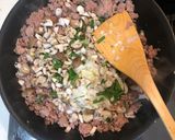 【簡単・素要らず】和風な麻婆豆腐作り方5写真
