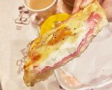 時短でラピュタトースト！仕上げシロップ。作り方9写真