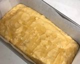 ボリューミー★バナナケーキ。作り方8写真