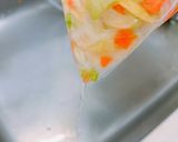 みんな大好きコールスロー☻作り方3写真