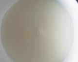 卵 生クリ 小麦不要★抹茶プリンセルクル作り方6写真