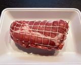 焼き豚作り方1写真