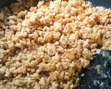 ☆節約にも♪我が家の3色そぼろ丼☆作り方1写真