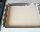 何食べ⭐️アールグレイミルクティーアイス作り方4写真
