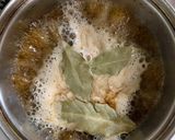 中華街で食べた牛バラ飯をイメージして作り方4写真