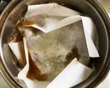 中華街で食べた牛バラ飯をイメージして作り方5写真