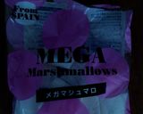レンチンマシュマロ作り方1写真