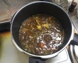 お肉を使わない本当に美味いビーフカレー作り方4写真