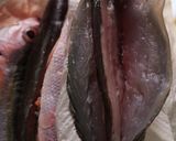 簡単ﾌﾗｲﾊﾟﾝでグルクンの唐揚げ！作り方4写真
