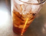 手作りいちごジャムでティースカッシュ作り方5写真