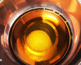 給食♪切り干し大根のごま酢和え☆作り方2写真