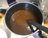 お肉を使わない本当に美味いビーフカレー作り方6写真