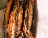 簡単ﾌﾗｲﾊﾟﾝでグルクンの唐揚げ！作り方11写真