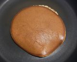 簡単ふわふわどら焼き作り方17写真
